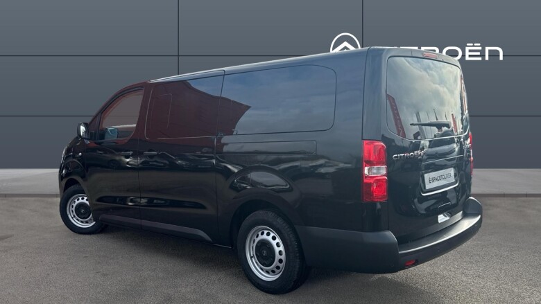 Citroen Space Tourer 100kW You XL [9 Seat] 49kWh 5dr Auto Electric Estate